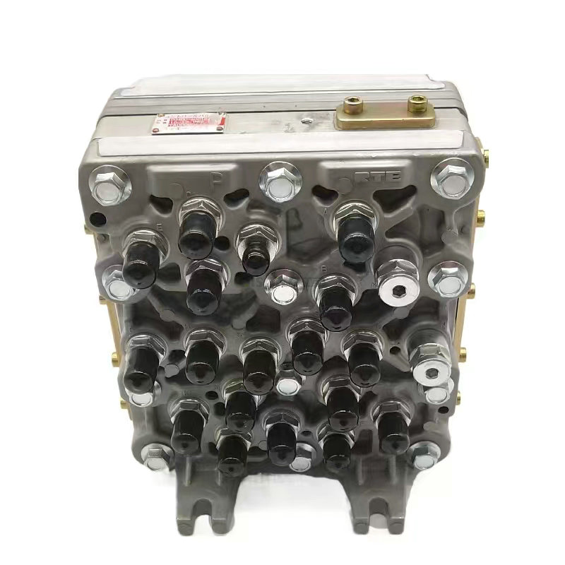 Qisong Machinery Qisong Machinery