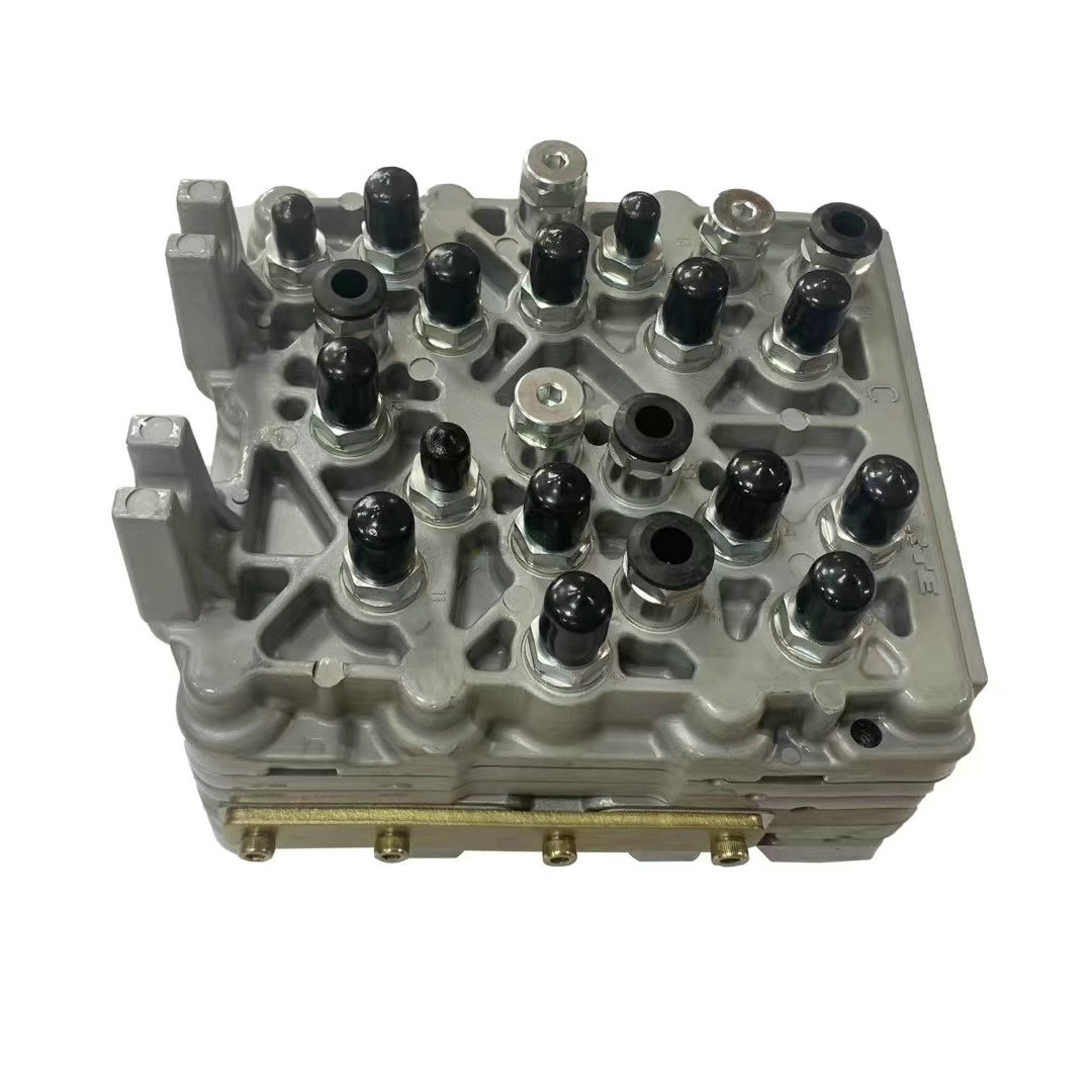 Qisong Machinery Qisong Machinery