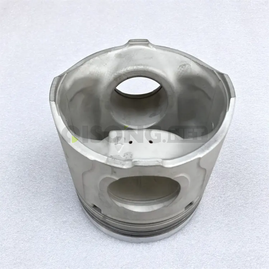 Qisong Machinery Qisong Machinery