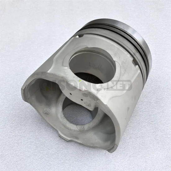 Qisong Machinery Qisong Machinery