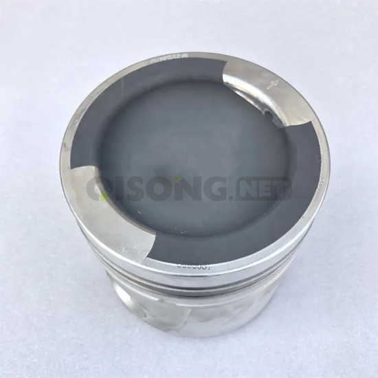 Qisong Machinery Qisong Machinery