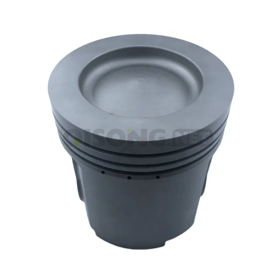 Qisong Machinery Qisong Machinery