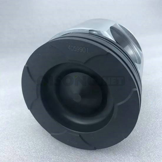 Qisong Machinery Qisong Machinery