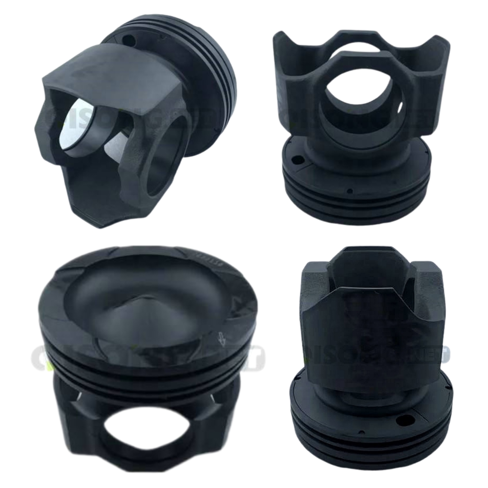 Qisong Machinery Qisong Machinery