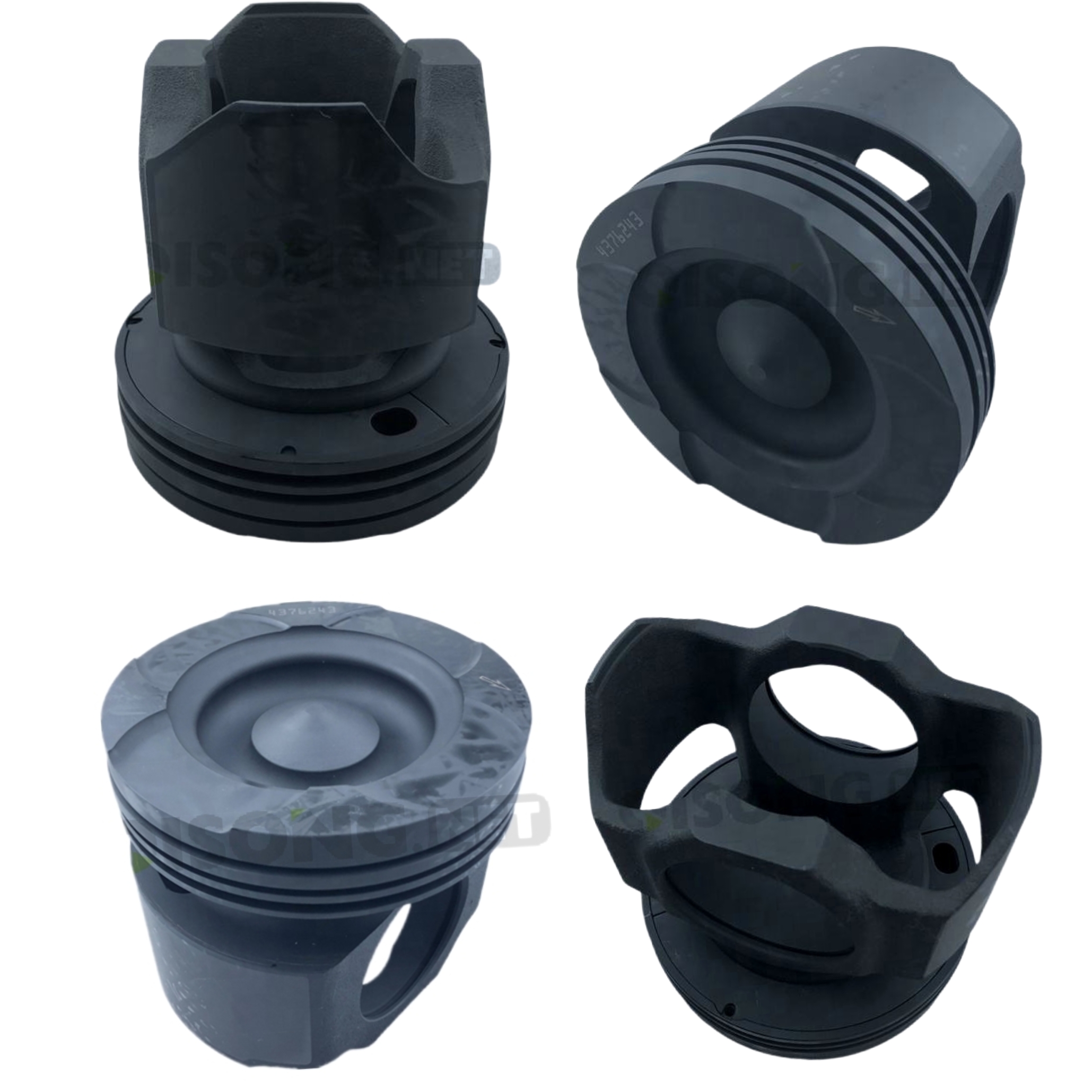 Qisong Machinery Qisong Machinery