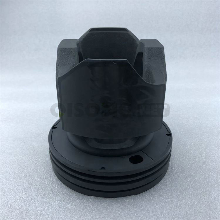 Qisong Machinery Qisong Machinery