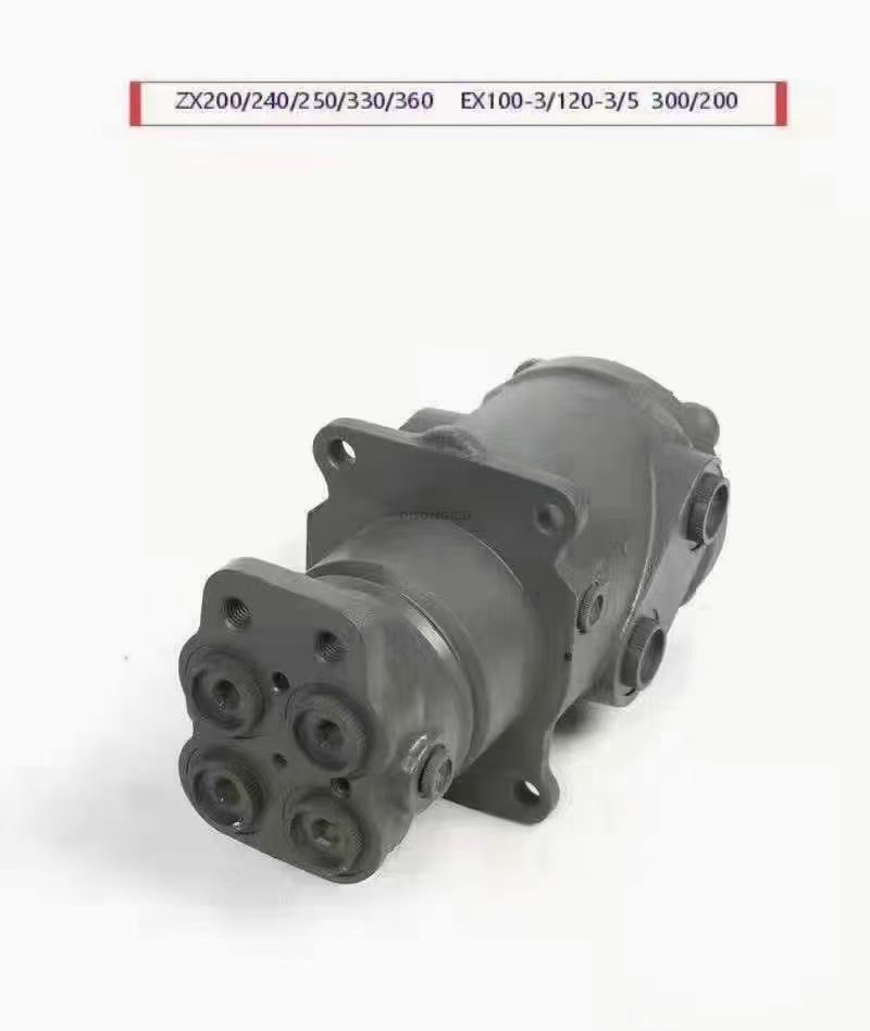 Qisong Machinery Qisong Machinery