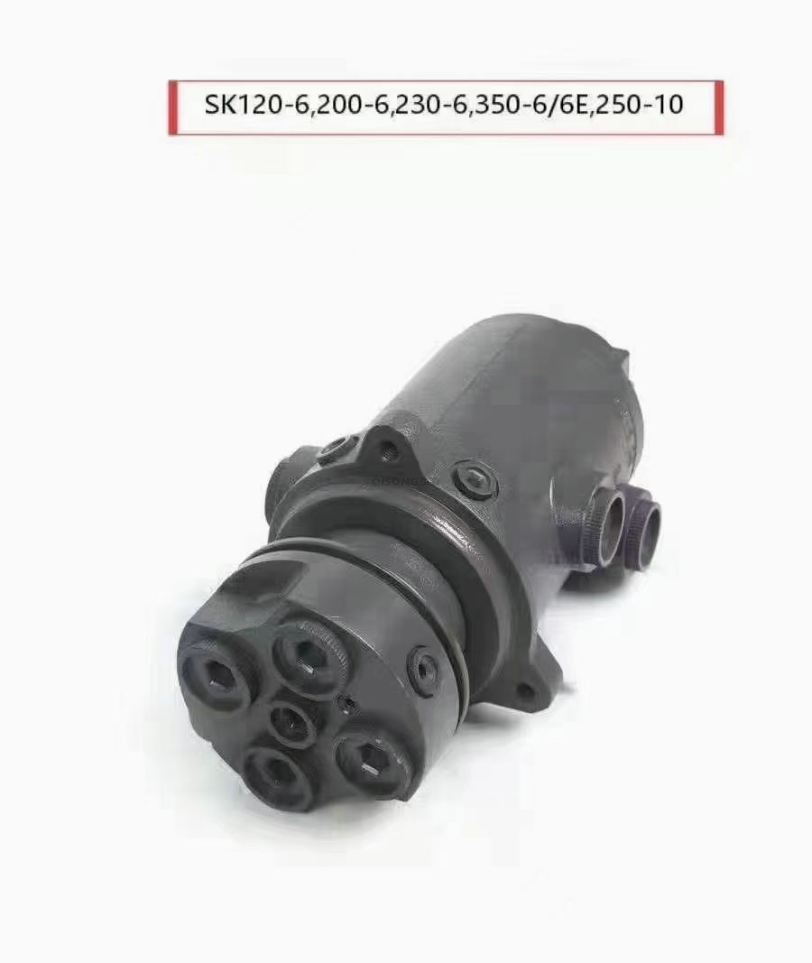 Qisong Machinery Qisong Machinery