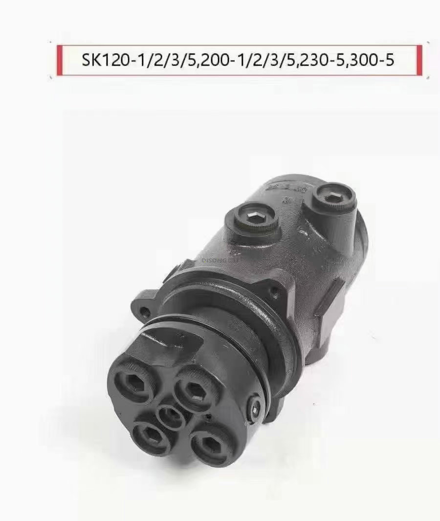 Qisong Machinery Qisong Machinery