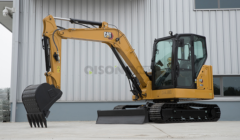 Qisong Machinery Qisong Machinery