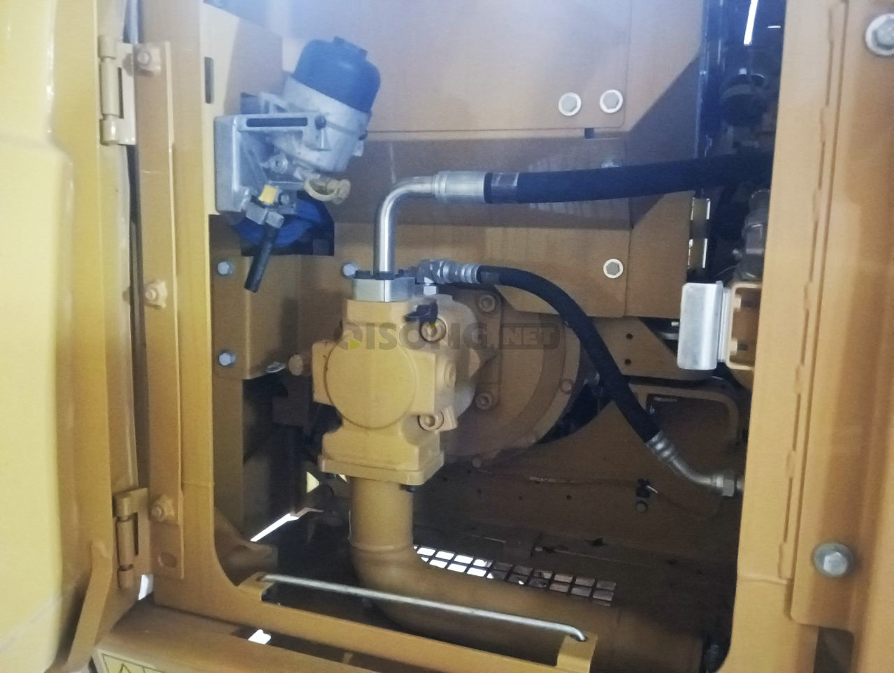 Qisong Machinery Qisong Machinery