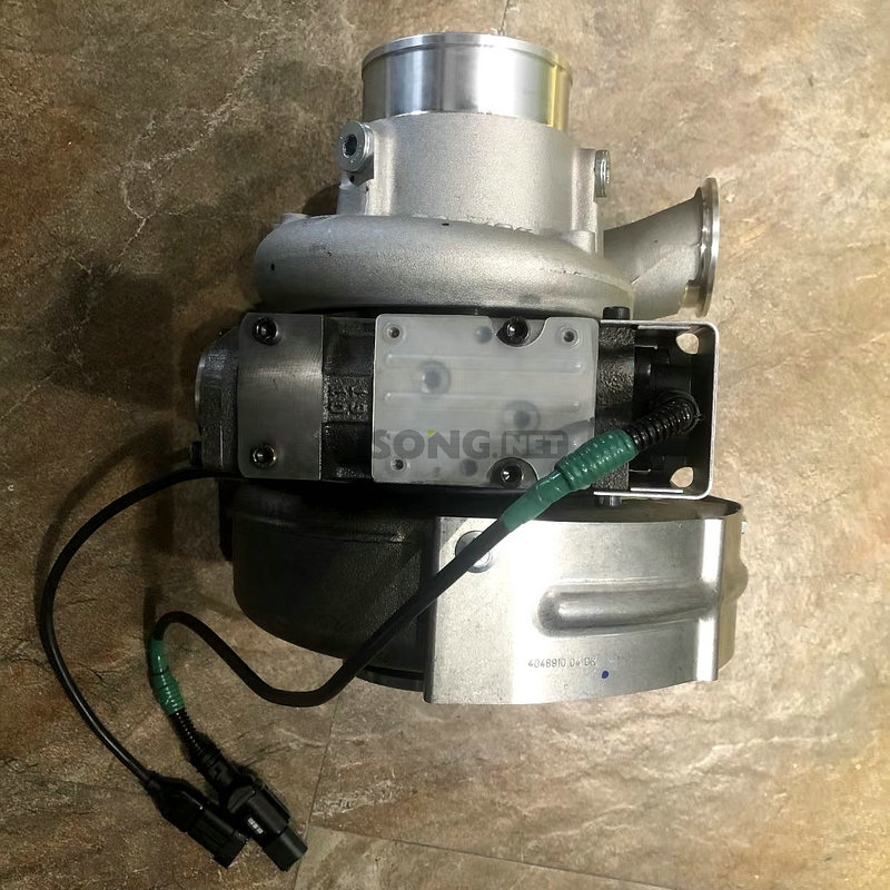 Qisong Machinery Qisong Machinery