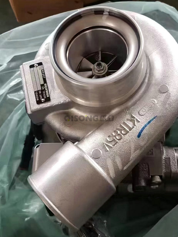 Qisong Machinery Qisong Machinery