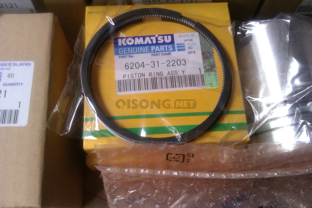 Qisong Machinery Qisong Machinery