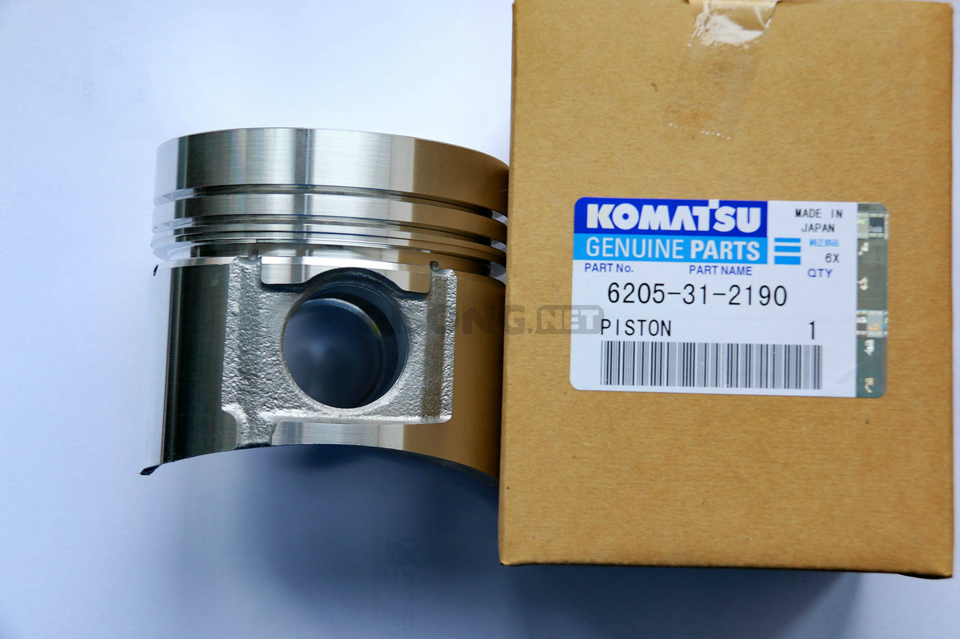 Qisong Machinery Qisong Machinery