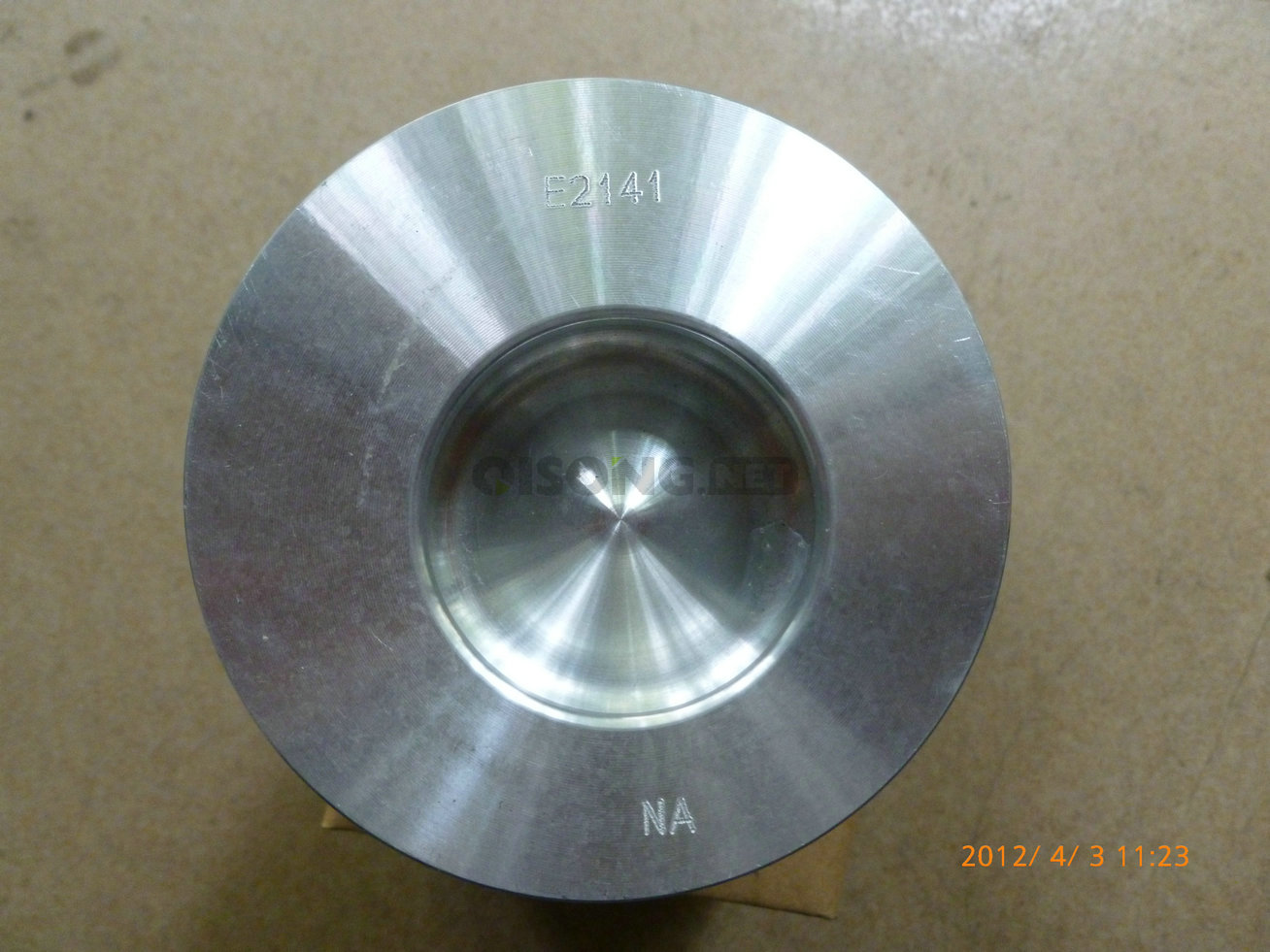 Qisong Machinery Qisong Machinery