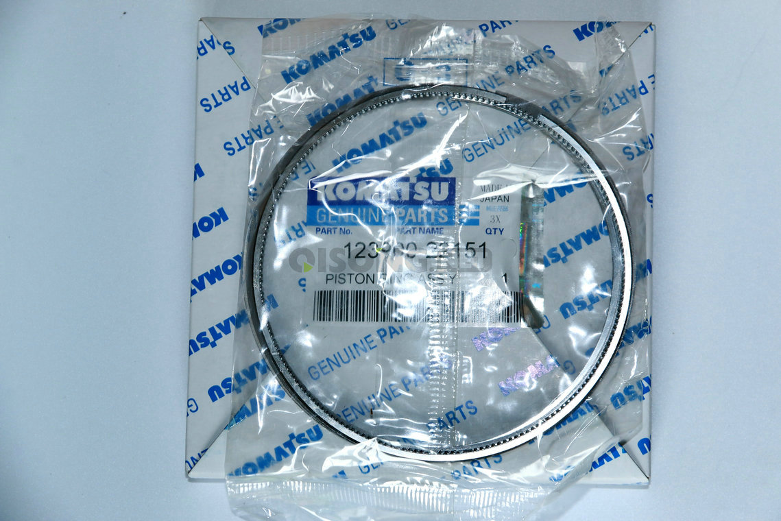 Qisong Machinery Qisong Machinery