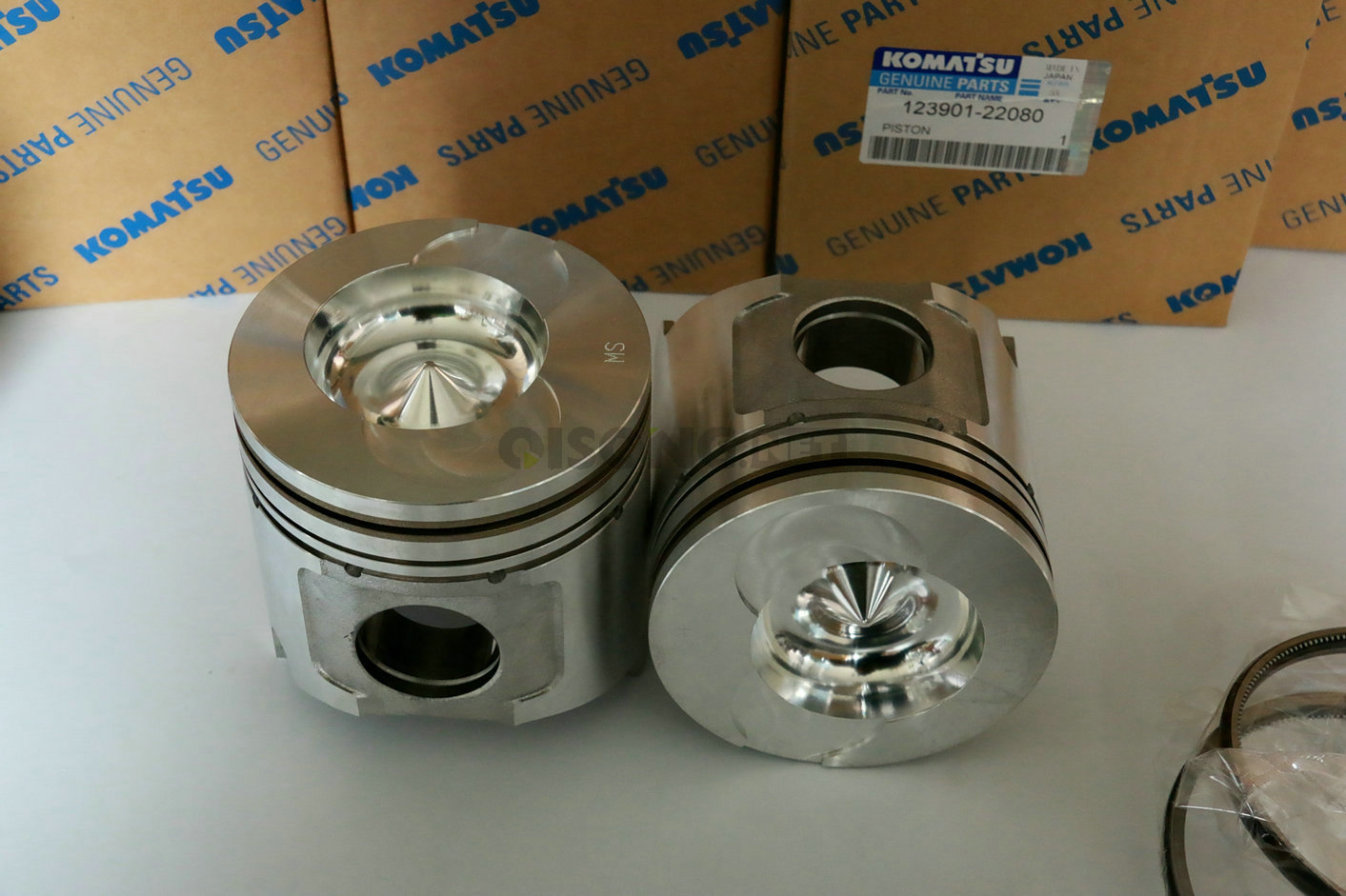 Qisong Machinery Qisong Machinery