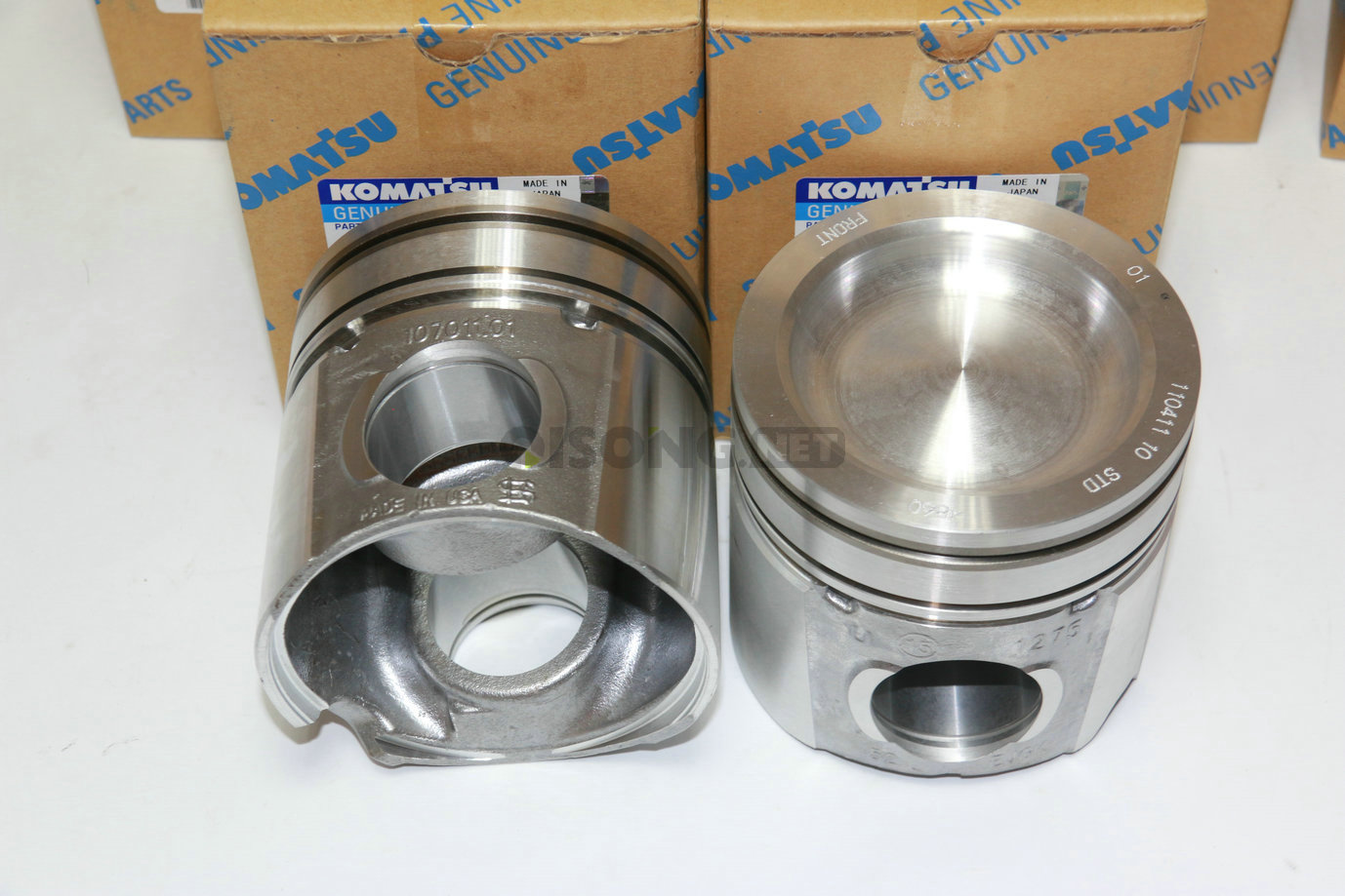 Qisong Machinery Qisong Machinery