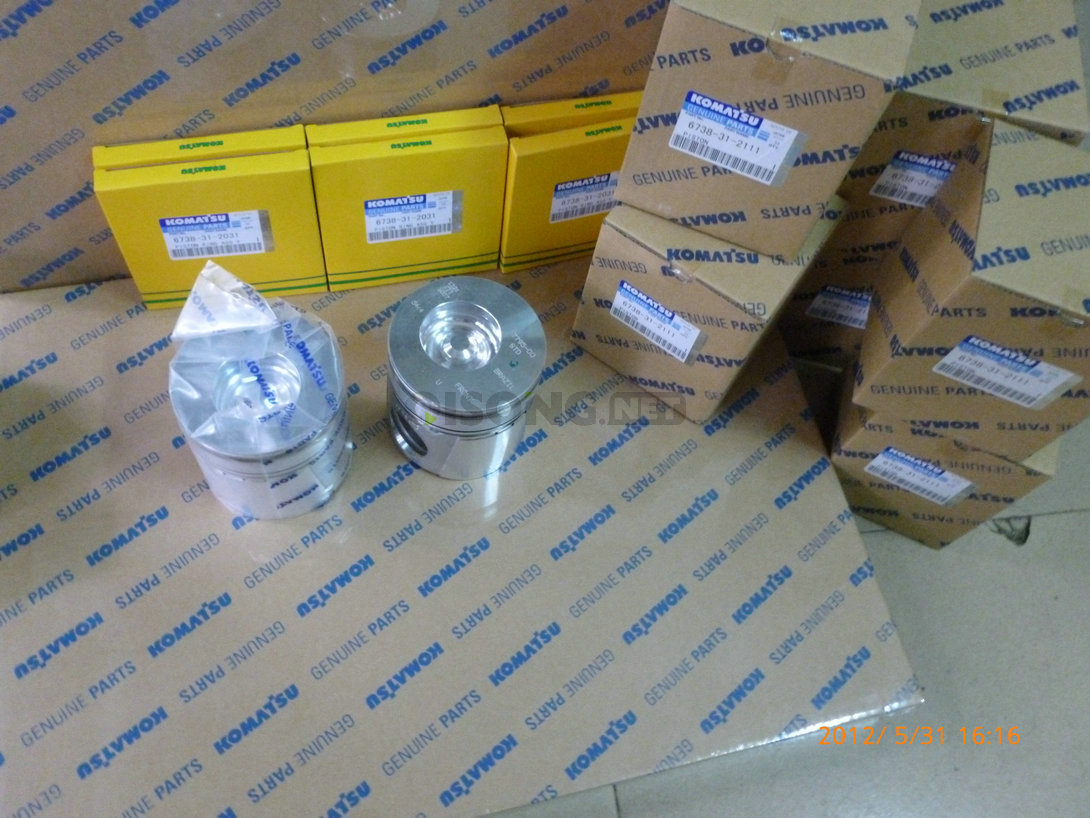 Qisong Machinery Qisong Machinery