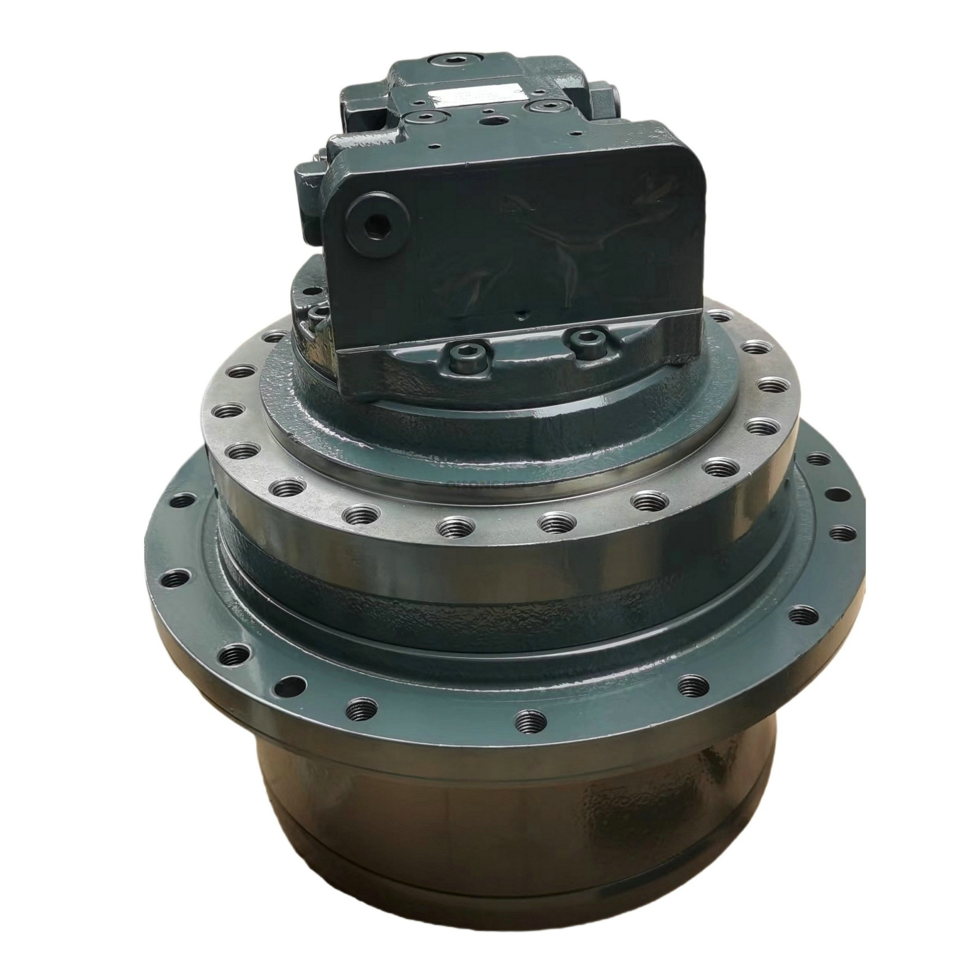 Qisong Machinery Qisong Machinery