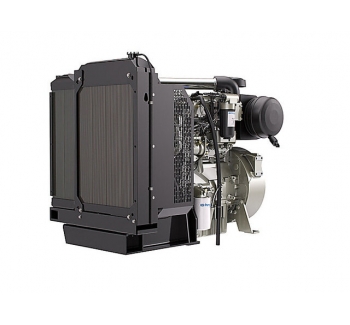 Perkins 1104D-44 Engine parts