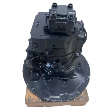 小松PC60-8液压泵 PC70-8挖掘机主泵6708-3T-00161 不带推土铲