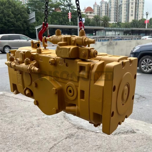 CATERPILLAR 390F Hydraulic Pump 369-9655 E390F Excavator Main Pump 3699655