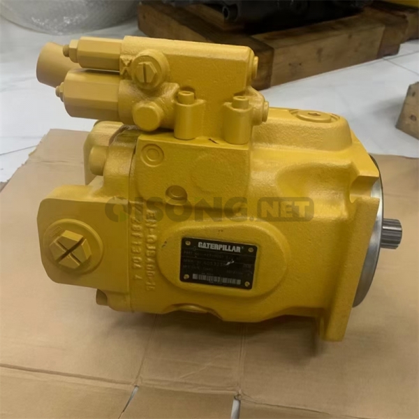CATERPILLAR Original CAT E305.5/306E/307E/307E2 hydraulic main pump 397-3941 Excavator parts hydraulic pump