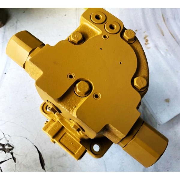 CATERPILLAR Excavator swing machinery E303C 219-1031 E303.5 Hydraulic swing motor