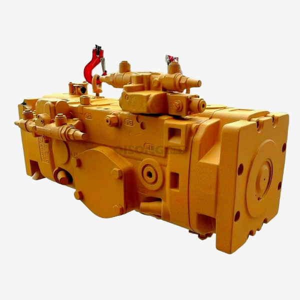 New excavator E374FL Hydraulic Pump 576-3072 E374F Main Pump 369-9655 576307 plunger pump For CATERPILLAR