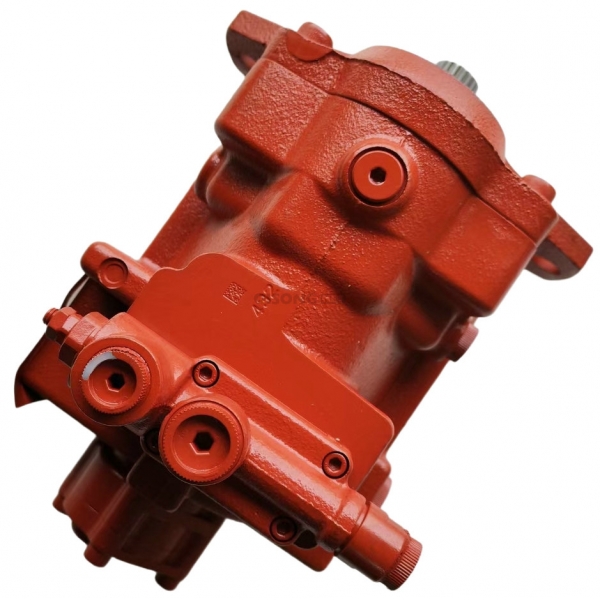 KYB PSVL-54CG-16 E304 hydraulic pump 304.5C Excavator hydraulic piston pump B0610-54010 For CATERPILLAR