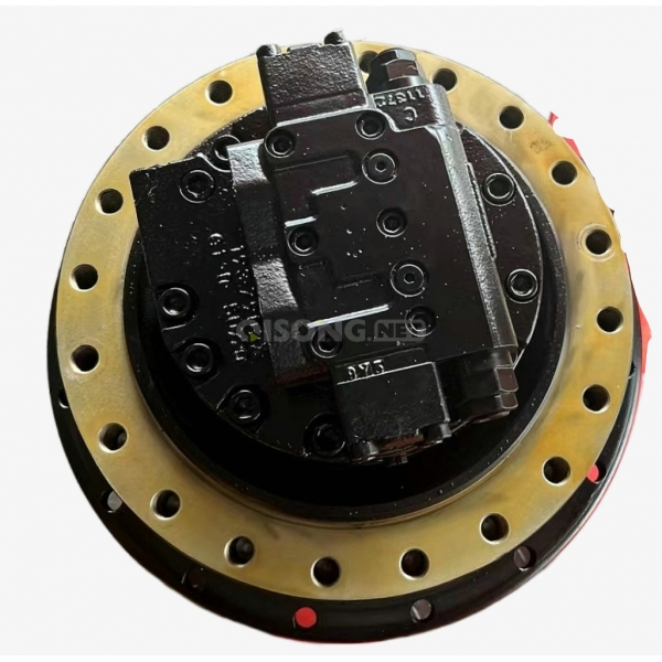 CAT 315 318 319D MOTOR GP-PS Final Drive 320D travel motor 114-0484 209-5994 excavator walking motor 234-4630