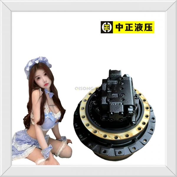 328D Excavator MOTOR GP Final Drive 355-5668 hydraulic travel motor 325C 330C 330D 336D walking motor 10R-2605