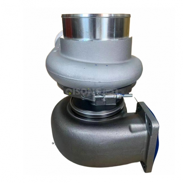 Turbocharger 1076338 107-6338 For CAT  939 939C Track Loader 3046 Engine 117-7867