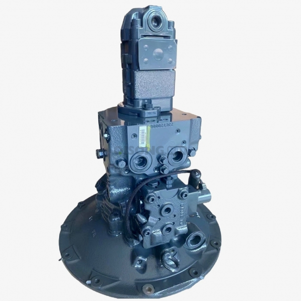 Genuine New PC60-8 708-3T-00151 Hydraulic pump 60-8 Excavator Main pump 7083T00151 HPV75 Hydraulic main pump For Komatsu Repair Parts