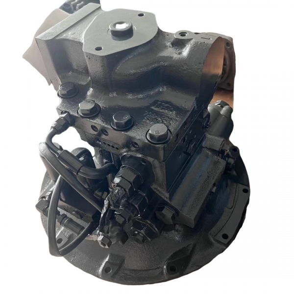 Genuine PC128UU-2 128US-2 138US-2 158US-2 Hydraulic pump 708-1L-00551 Excavator Main pump 708-1L-00530 Hydraulic main pump For Komatsu