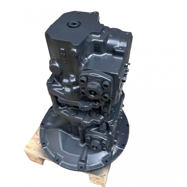 Genuine PC240LC-7k Excavator Main Pump 708-2L-00112 240-7 230-7 Hydraulic Pump  708-2L-01151 HPV95 For Komatsu