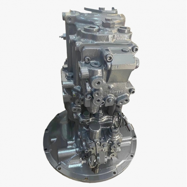 Genuine PC350-6 350LC-6 Excavator Main Pump 708-2H-01181 Hydraulic Pump 708-2H-00181 For Komatsu Hydraulic Pump Parts