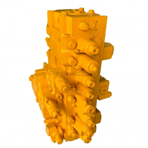 小松PC360-7主阀  小松PC350LC-7挖掘机分配器723-41-08100 723-48-26104 723-48-26103