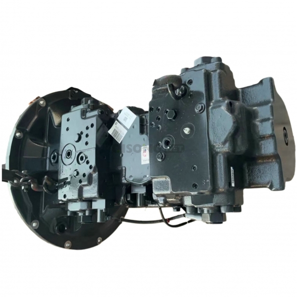 小松PC400-7主泵 小松400LC-7挖掘机液压泵 708-2H-00030