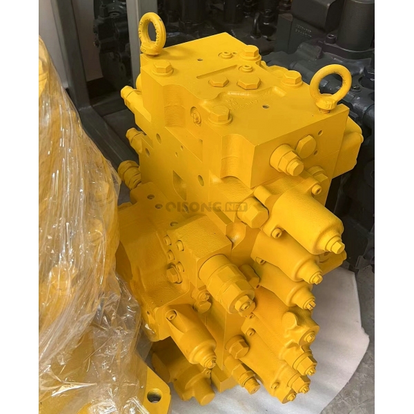 小松PC460-8 460-8分配阀 723-47-27505/小松挖掘机乐鱼(中国)