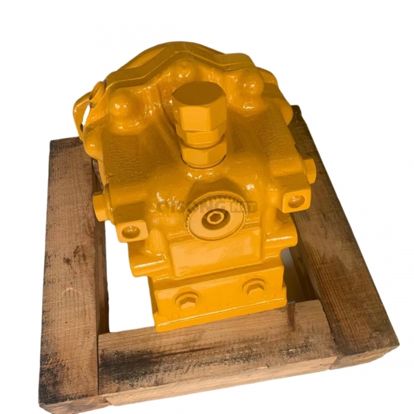 Excavator PC800-8 Swing motor assy with gearbox 706-7G-01030 800LC-8 Swing Device Motor 706-7G-03030 For Komatsu