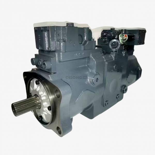 SY245 SY265 K7V125 Excavator hydraulic main pump K7V125DTP hydraulic PUMP ASSY For SANY Kawasaki plunger pump