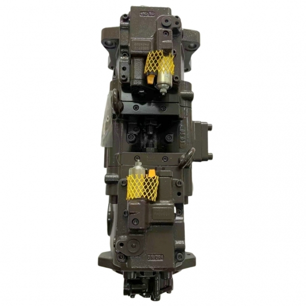 SANY SY375H Excavator Hydraulic Main Pump K7V180 hydraulic pump parts K7V180DTP Piston Pump
