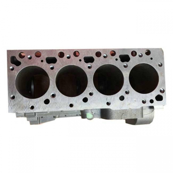 Komatsu SAA4D102E Engine cylinder block 6731-21-1010 4D102 PC60-7 PC75 PC120-6 Excavators Engine head cylinder assy