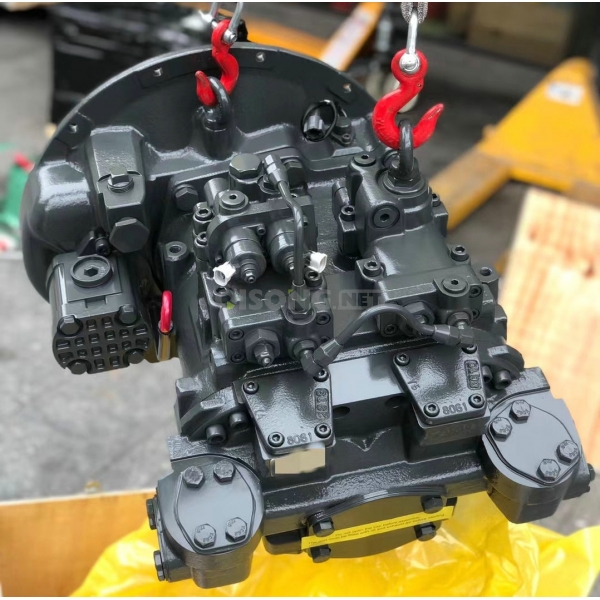 Hitachi ZX240-3 ZX210 ZX200 ZAX230 Excavator Hydraulic Pump HPV118 Hydraulic Main Pump 9262320 9257348 9262324 9262319 9191165