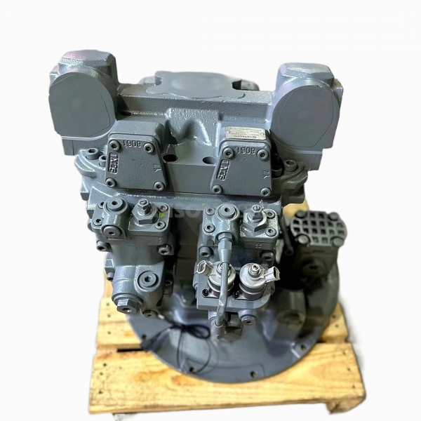 Hitachi EX200-6 EX200-5 EX230-5 230-6 Excavator Hydraulic Pump HPV102 Piston Pump 9256101 9155144