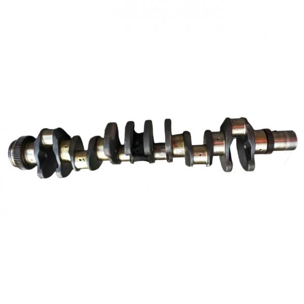 Original QSK23-C Engine CRANKSHAFT 6240-31-1110 Electric injection QSK23 Crankshaft Diesel engine Assy Cummins parts