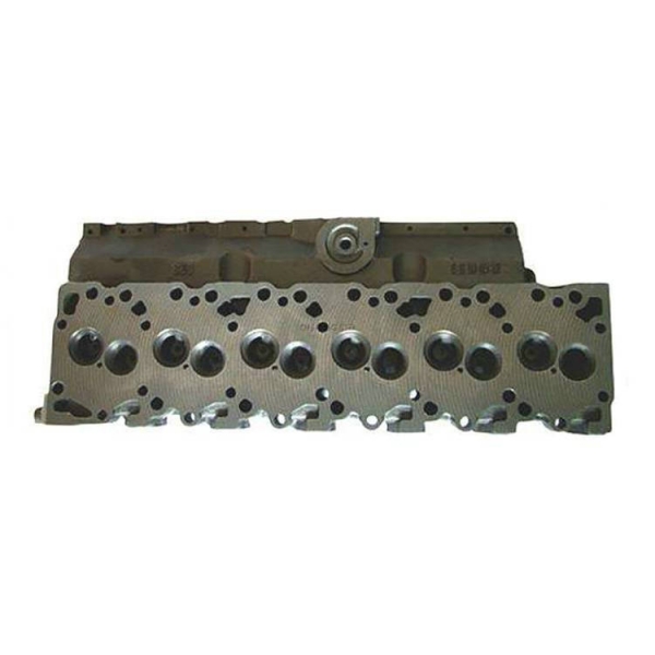 B5.9 Engine cylinder head 3967431 3920303 3917287 6BT5.9 Engine cylinder head assy  3934734 3802340 3934730 3802220 For Cummins